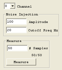 Bode Screen
