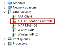 Device Manager