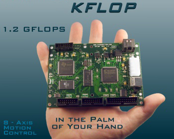 KFLOP