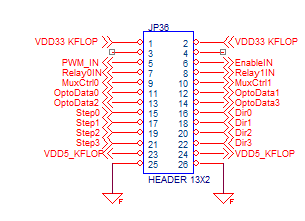 JP36 Schematic