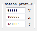 KStep Profile