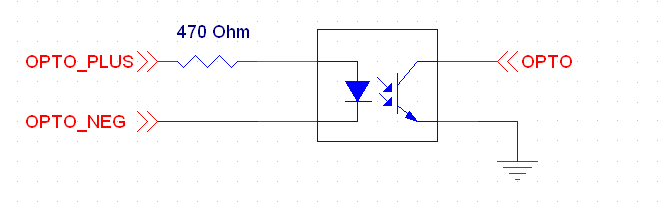 Opto Circuit