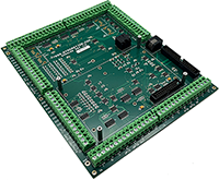 Kanalog Servo Drive I/O