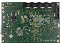 Kogna - 16-Axis Ethernet Controller