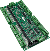 Konnect Optical I/O Expander for KFLOP